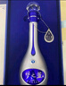 洋河梦之蓝M9 52度500mL 4瓶整箱装绵柔白酒【父亲节】 52度 500mL 4盒 整箱装 实拍图