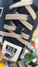 NEW BALANCE NB574官方休闲鞋男鞋女鞋网面鞋夏季复古舒适透气百搭情侣运动鞋 深蓝色 ML574EVN 42 (脚长26.5cm) 实拍图