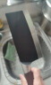 张小泉家用切片刀专用切菜刀厨片刀3#不锈钢厨师刀单刀厨房锋利刀具 实拍图