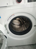 Haier海尔滚筒洗衣机全自动带烘干洗烘一体洗衣机一级能效10公斤家用变频智能投放除菌 以旧换新 【25年新品】智能柔烘+澎湃冲浪洗+AI动平衡 实拍图