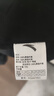安踏速暖羽绒丨短款连帽羽绒服男冬季新款鸭绒保暖面包服防泼水外套 实拍图