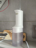 小米（MI） 米家电动冲牙器2 家用洗牙器美牙仪 牙齿冲洗器清洁器 口腔护理  3档模式 专业微气泡喷嘴长续航 米家电动冲牙器2+标准喷嘴套装 实拍图