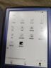 掌阅iReader【咨询领福利】Neo2 6英寸电纸书电子书阅读器 墨水屏平板智能学习笔记本阅读本 Neo2 海岛蓝色单机+定制保护套 实拍图
