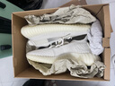 阿迪达斯（adidas）YEEZY350椰子女鞋运动休闲鞋HQ6316UK4.5码37 实拍图