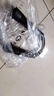 Gerllo德国高温蒸汽清洁机手持厨房油烟机清洗机家用消毒杀菌 ST206B 活力黄 实拍图