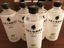 外星人电解质水0糖0卡饮料500ml/瓶整箱装白桃青柠多口味混合含维生饮料 白葡萄芦荟600ml*4瓶【全新升级】 实拍图