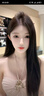 中国黄金（CHINA GOLD）黄金手链四叶草情侣金手链女士托帕石足金送老婆女友生日礼物 四叶草手链2.1g-2.15g+玫瑰礼盒 实拍图