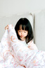 威尔贝鲁（WELLBER）婴儿被子儿童幼儿园被芯被套宝宝四季被春秋花园音乐会120*150cm 实拍图
