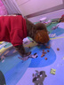 HELLOJOY狗狗零食成犬幼犬营养拌饭奖励拌粮辅食狗粮伴侣 肉松牛肉粒200g 实拍图