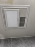 奥普（AUPU） 【补贴15%】QDP5018A风暖照明排气集成顶300x300四合一小型浴霸 普通顶选购【QDP5018A+转换框】 实拍图