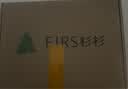 杉杉（FIRS）【200支DP免烫】长袖衬衫男纯棉高端全棉商务千鸟格衬衣 蓝色 41  实拍图