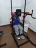 凯康（KAIKANG） KAIKANG凯康 凯康室内单杠家用引体向上器多功能健身器材单双杠 t059顶配哑铃凳功能可调节躺板 实拍图