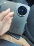 vivo X200 Pro mini  国家补贴 6.31英寸纤薄小直屏 蔡司超级长焦 5700mAh蓝海电池 5G手机 简黑 16GB+512GB 实拍图