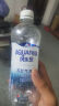 百事可乐纯水乐AQUAFINA苏打气泡水450ml*6瓶整箱装原味气泡水0糖0卡0脂 百事纯水乐气泡水450ml*12瓶 实拍图
