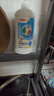 贝亲（Pigeon ）婴儿宝宝奶瓶清洗剂 植物性原料奶瓶清洗液 奶瓶清洗剂 400ml 瓶装 实拍图