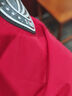 波司登2025新款羽绒服女款中长款90绒商场同款运动休闲外套B250246064DS 浅瓷紫|6338 XS 155/80A 实拍图