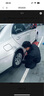 玛吉斯（MAXXIS）轮胎/汽车轮胎215/55R16 93V EC1 适配本田思域/雪铁龙 实拍图