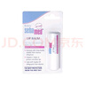 施巴(Sebamed)滋润保湿护唇膏4.8g婴幼儿宝宝润唇膏德国原装进口 实拍图