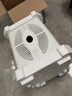 Venta文塔空气净化加湿器AH550卧室婴儿无雾净化器家用办公室落地母婴专用智能冷蒸发负离子房间恒湿 实拍图