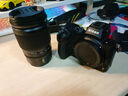 尼康（Nikon） Z5全画幅微单数码相机 支持4K高清vlog拍摄 学生  旅游 手持随身拍照片直播相机 Z5+Z 24-200 套机 官方标配【下单送备用电池+钢化膜+清洁套装】 实拍图
