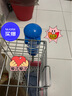 派乐特  兔子饮水器喝水器用品悬挂式饮水壶400ml  实拍图