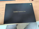 华为MateBook X Pro酷睿 Ultra 微绒典藏版笔记本电脑 980克超轻薄/OLED原色屏 Ultra7 16G 1T 砚黑 实拍图