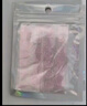 Miss Candy固态果冻胶穿戴甲片专用固态胶超粘牢固PT102UV光固果冻胶120贴 实拍图