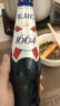 kronenbourg 1664白啤酒330ml*24瓶精酿啤酒小麦啤酒整箱装礼盒装 实拍图