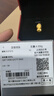 周大福佛公佛童黄金吊坠首饰女(工费260)约4.85g EOF213 实拍图
