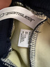 JEANSWEST CLUB真维斯集团儿童冬季加绒卫裤新款男童长裤保暖女童运动裤中大童 藏青-狮子 120 （建议身高110-120cm） 实拍图