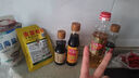 海天宿舍小瓶调料套装组合酱油醋调味料小套装生抽蚝油炒菜调味品大全 【5件】宿舍小瓶套装（含食用油 实拍图