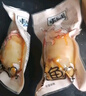 万达香辣鱿鱼仔500g 即食墨鱼仔休闲零食海鲜小吃海味鱿鱼干罐装 实拍图
