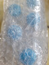 文龙胶水  雪奥液体胶水1127 文龙胶水毛刷胶水高粘度带毛刷头胶水5瓶装 办公财务用品 5瓶装 实拍图
