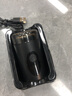 德国品质原装的剃须刀电动小钢炮静音便携式男士电显智能数显刮胡刀送男友送父亲礼物 二代普配款 实拍图