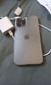 苹果12promax 手机apple iphone12pro max 苹果12pro 二手苹果手机 12Pro【海蓝色】 8新-128G【国行5G全网通+赠豪华大礼包】 实拍图