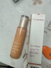 娇韵诗（CLARINS）焕颜紧致弹簧乳液100ml提拉保湿紧致滋润维稳控油送礼 实拍图