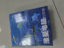 淮星 241电脑针式打印纸多联票据发货单出库规格齐仓库打印无碳纸 二联二等分（1000页） 实拍图