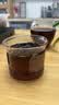 忆壶茶茶杯玻璃品杯家用品茗杯防烫杯子木套隔热杯功夫茶杯喝茶杯小品杯 【2只装】品怡杯150ML 实拍图