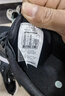 迪卡侬（DECATHLON）男士网面透气夏季健身轻质缓震舒适运动跑鞋银灰色46-4479749 实拍图