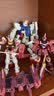 万代（BANDAI） MG 1/100 RX-78 GP01 高达试作1号机拼装模型 实拍图