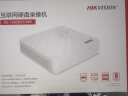 HIKVISION海康威视网络高清硬盘录像机监控主机4路NVR安防监控APP手机远程7104N-F1/4P 实拍图