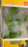 慢严舒柠（MINT）VC清润剥皮果软糖维c软糖果零食慢严舒柠剥皮VC清润剥皮果维c爆浆软糖果气泡糖润喉糖官方 5盒装【官方直售】 实拍图