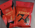 双鱼猪肉脯正片250g*2袋双鱼猪肉脯靖江特产休闲零食独立小包装猪肉脯 实拍图