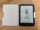 掌阅iReader【咨询领福利】Neo2 6英寸电纸书电子书阅读器 墨水屏平板智能学习笔记本阅读本 Neo2 沉墨色单机+莫奈稻田翻页键保护套 实拍图