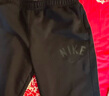 耐克（NIKE）SPORSTWEAR CLUB FLEECE 男子针织长裤 BV2767-010 2XL 实拍图