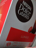 DOLCE GUSTO胶囊咖啡 Dolce Gusto黑咖啡花式意式咖啡胶囊 卡布奇诺186.4g/盒 26年4月到期 实拍图