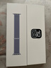 猩球卫士适用苹果手表保护壳apple watchs10/s9/s8/s7保护套ultra2防水全包壳膜一体 【透 】苹果手表S10 46mm 闪电发货 准时送达 实拍图