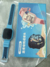 TDD正品华强北智能儿童电话手表5G全网通微信全功能小学生青少年初中高中生定位视频通话防水防摔 顶配蓝【精准定位+超清大屏+超大电池+精准定位】 七天超长续航+远程管控+流畅不卡顿 实拍图