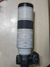 佳能（Canon）RF全画幅微单镜头 专业变焦镜头打鸟 适合R7 RP R10 R5 R6二代 R8 R50 R100微单相机 RF 200-800mm IS USM超远摄变焦 官方标配【不含多种滤镜 实拍图
