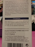 LANLVX英国进口美白身体乳冷白皮全身保湿滋润补水香味长久润肤女男士 【果酸嫩肤】300ml*1 实拍图
